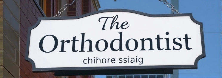 The Orthodontist