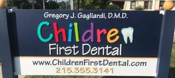 Children First Dental