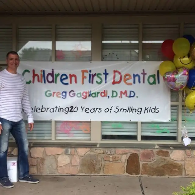 Children First Dental
