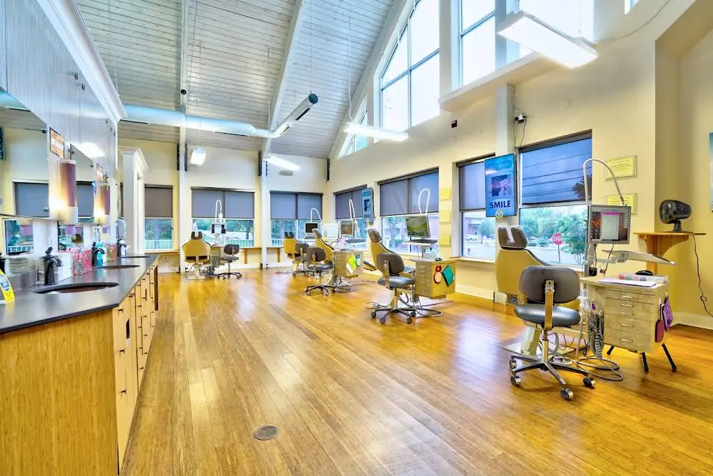 CG Orthodontics