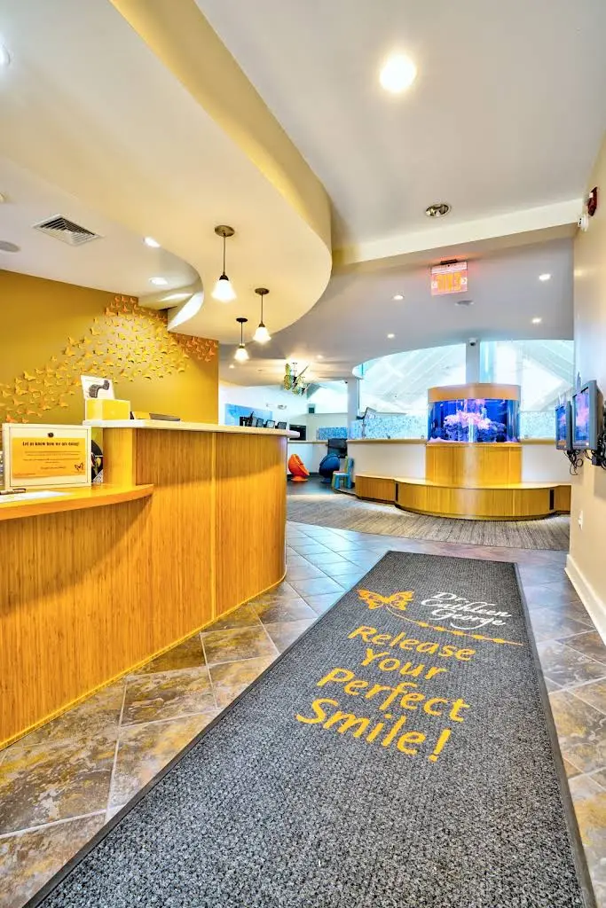 CG Orthodontics