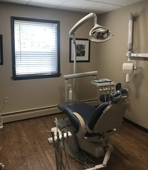 RG Dental Group