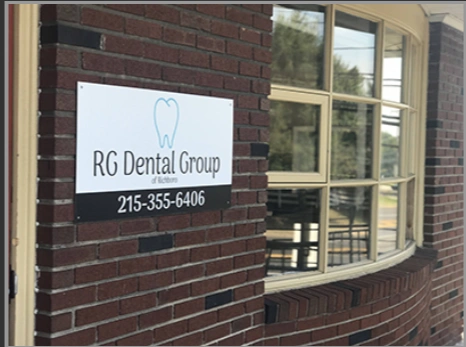 RG Dental Group