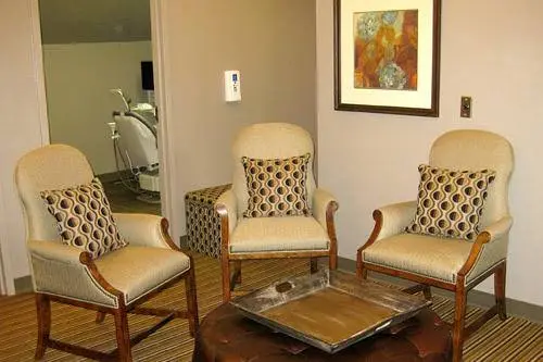 Bucks County Dental Design - Professional dental clinic exterior with modern facilities
