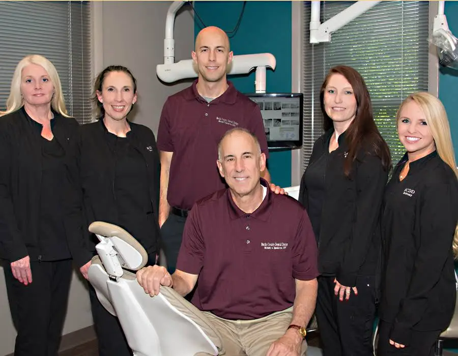 Bucks County Dental Design