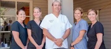 Richboro Dental Excellence: Eric Shantzer, DDS