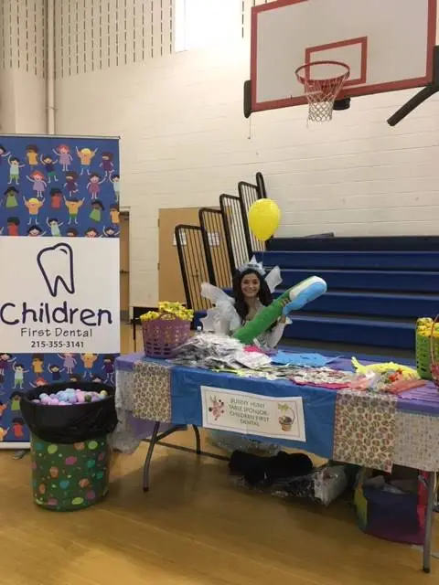 Children First Dental