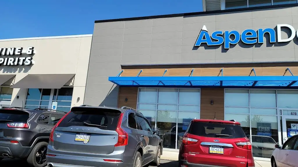 Aspen Dental