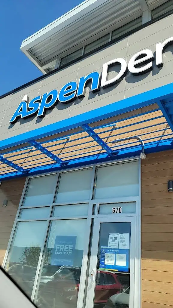 Aspen Dental