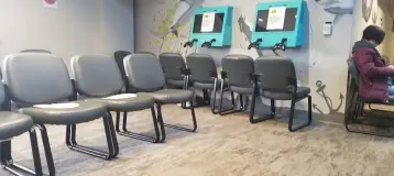 Special Touch Dentistry