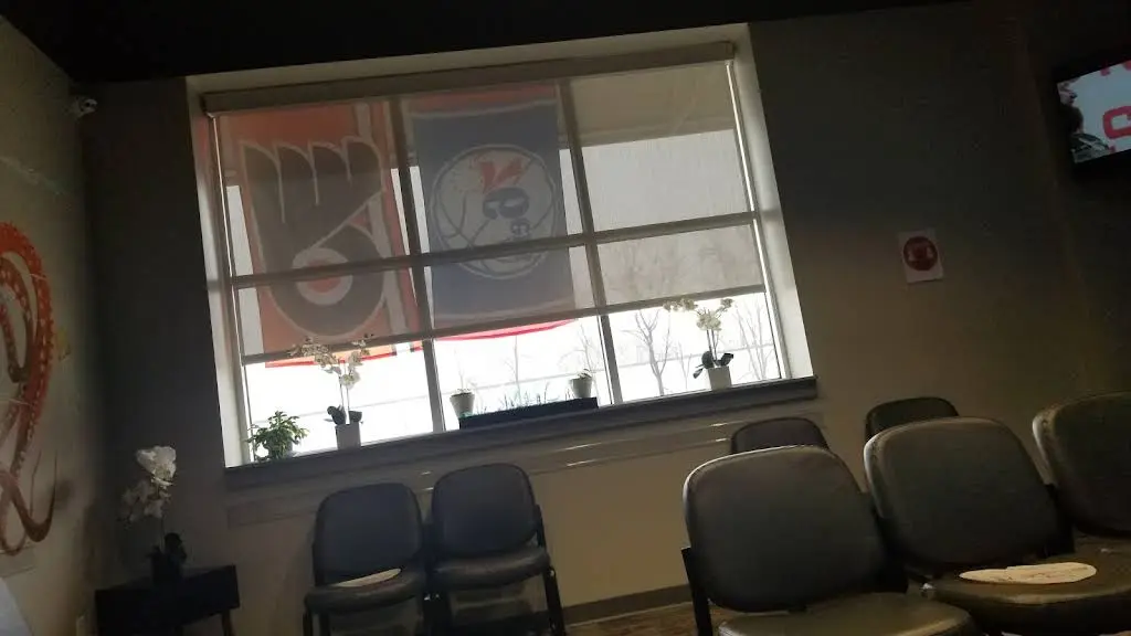 Special Touch Dentistry