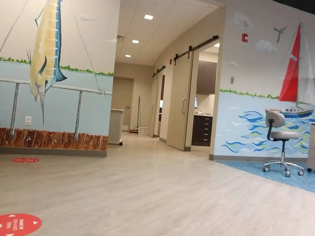 Special Touch Dentistry