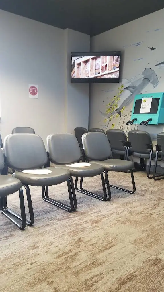 Special Touch Dentistry