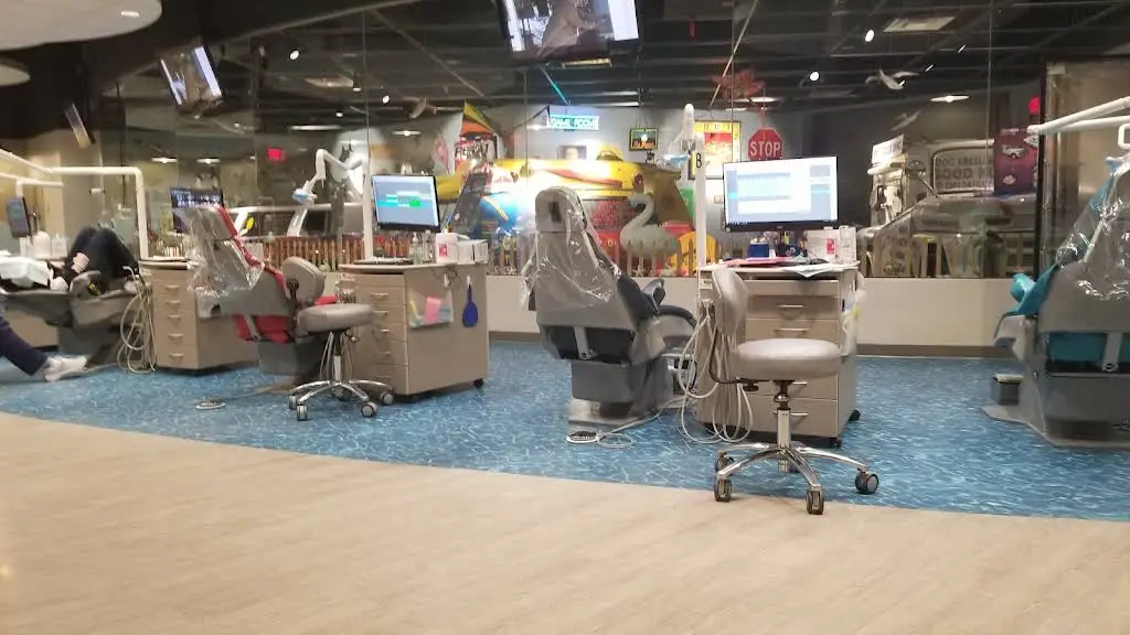 Special Touch Dentistry