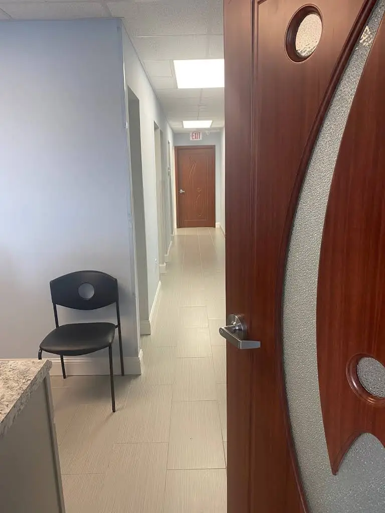 NN Dental - Professional dental clinic exterior with modern facilities