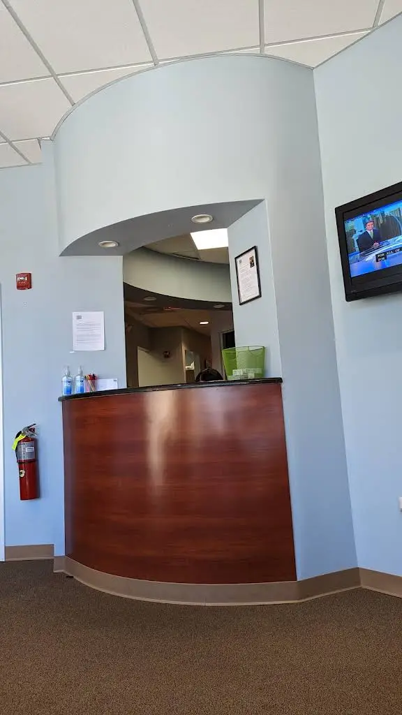 Family Dentistry of Bensalem - Professional dental clinic exterior with modern facilities