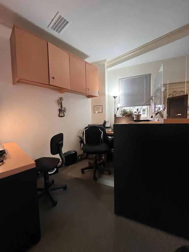 The Brooklyn Dentist