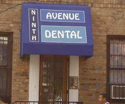 Ninth Avenue Dental