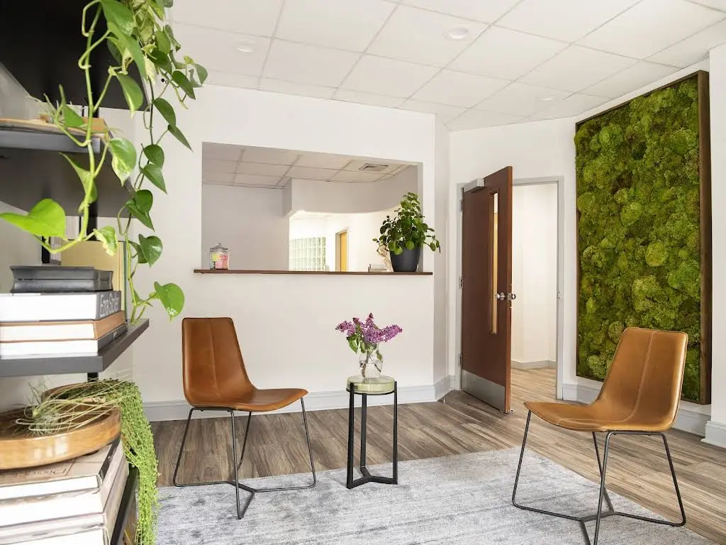 Park Slope Dentistry Seventh Avenue - Professional dental clinic exterior with modern facilities