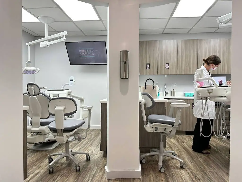 Park Slope Dentistry Seventh Avenue