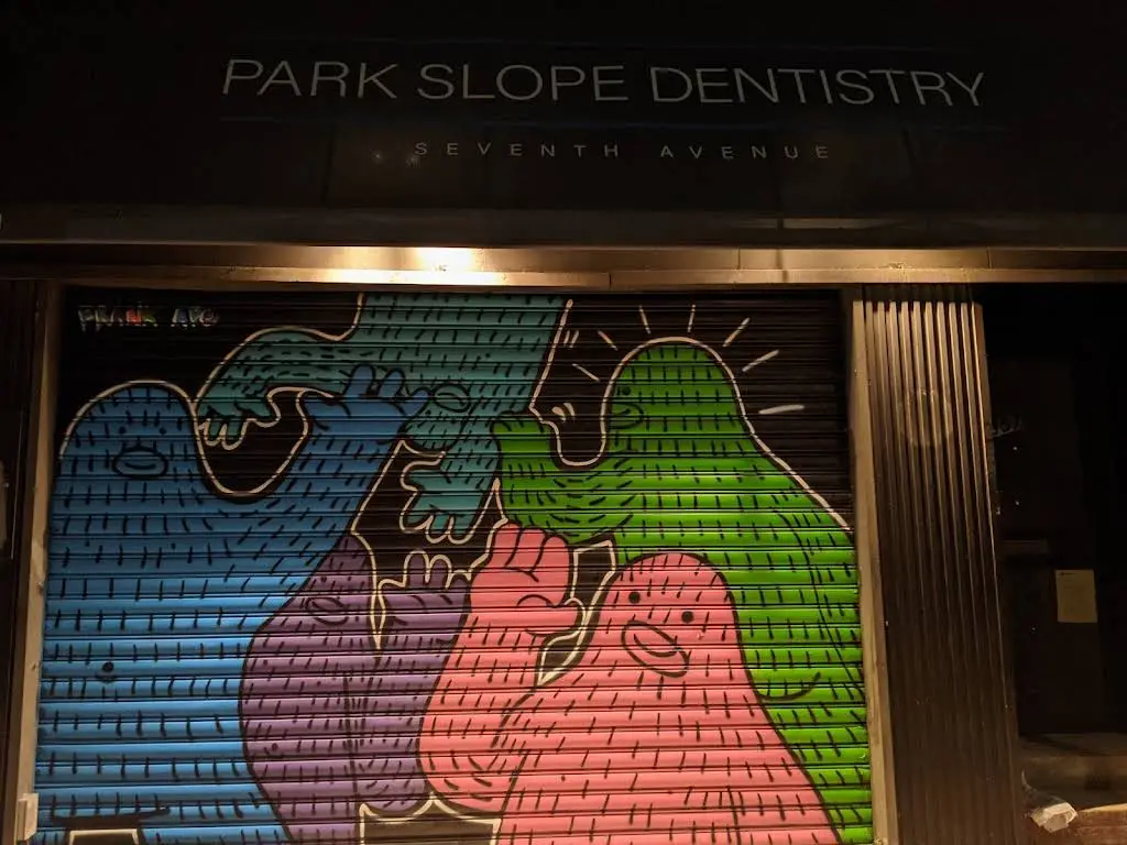 Park Slope Dentistry Seventh Avenue