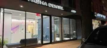Pasha Dental