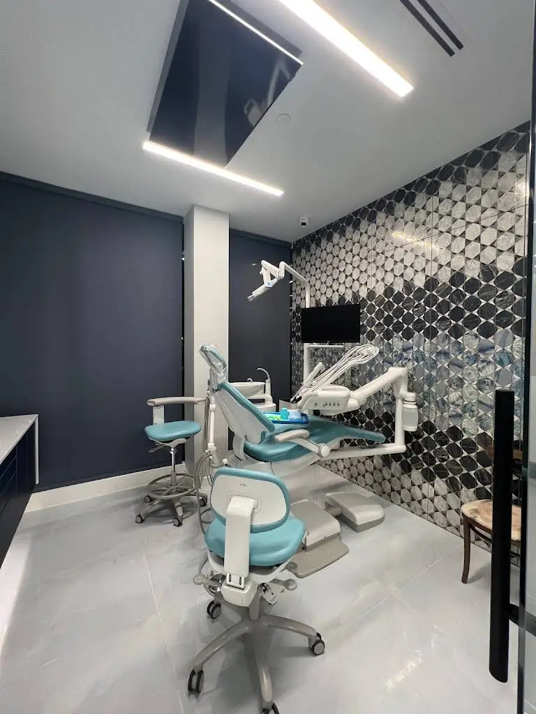 Pasha Dental