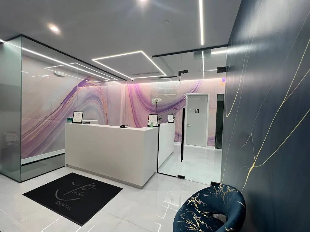 Pasha Dental