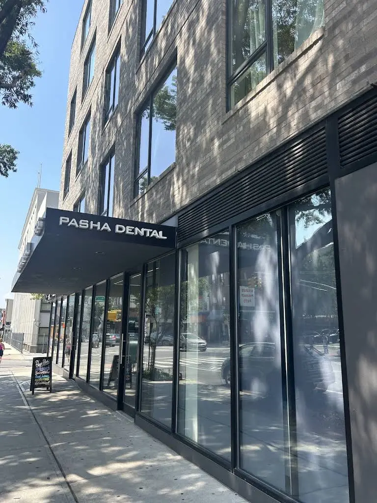 Pasha Dental