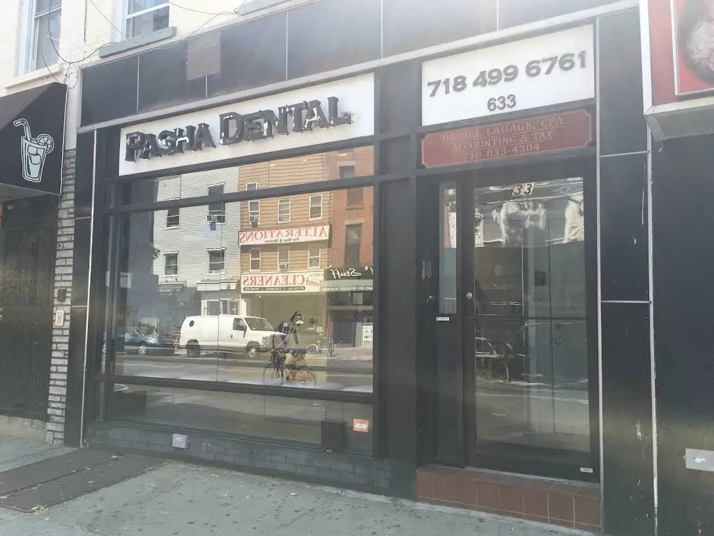 Pasha Dental