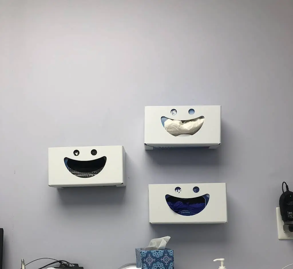 Pasha Dental