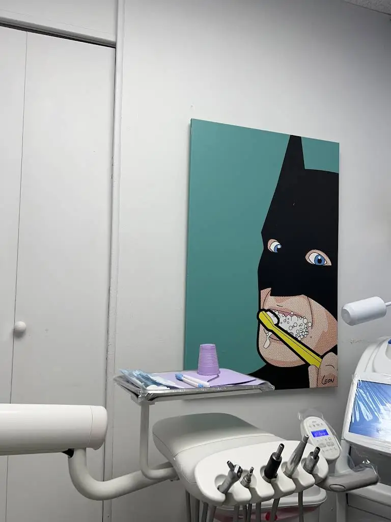 Pasha Dental