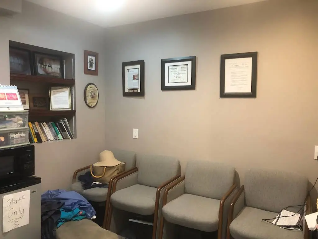 Beyond Dentistry Laser Center