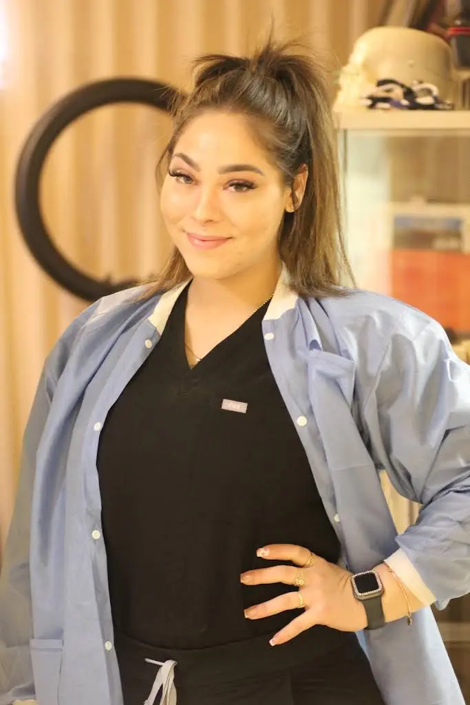 Beyond Dentistry Laser Center