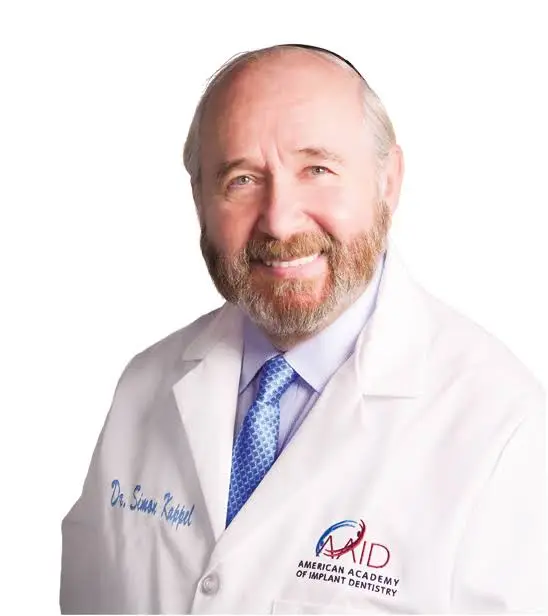 Beyond Dentistry Laser Center