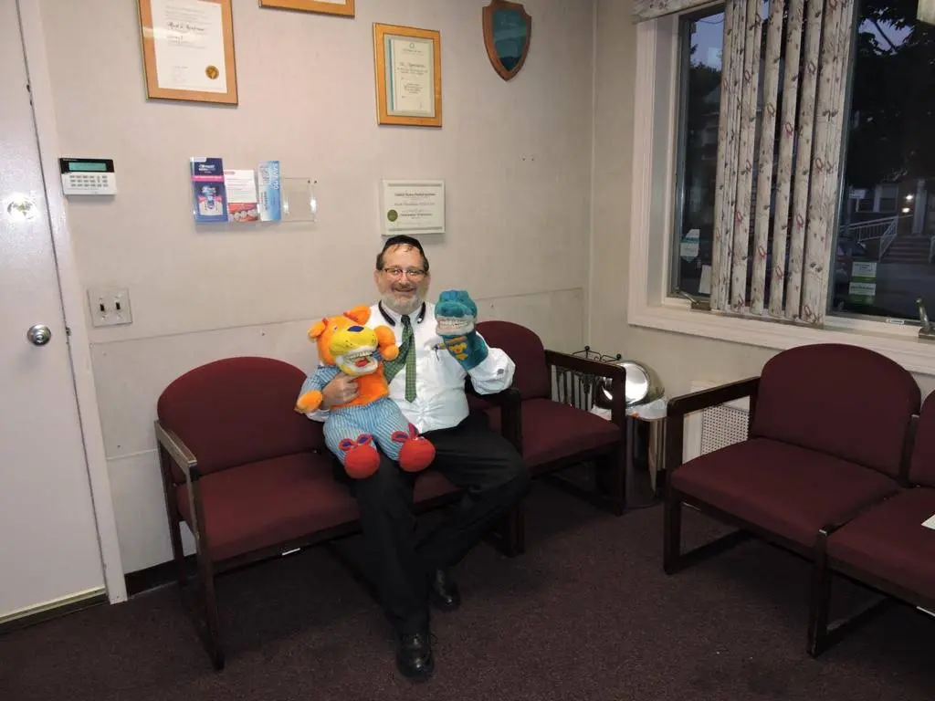 Smile With Us NY - Professional dental clinic exterior with modern facilities