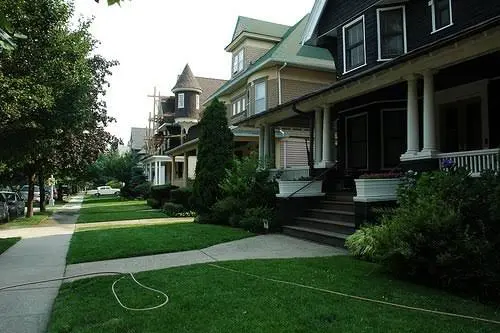 Ditmas Park Dental Associates - Professional dental clinic exterior with modern facilities