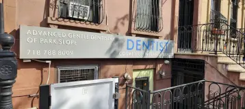 Advanced Gentle Dentistry of Park Slope