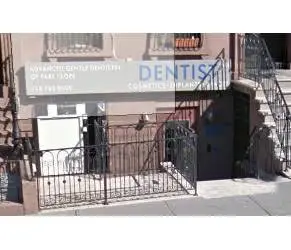 Advanced Gentle Dentistry of Park Slope