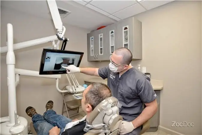 Advanced Gentle Dentistry of Park Slope