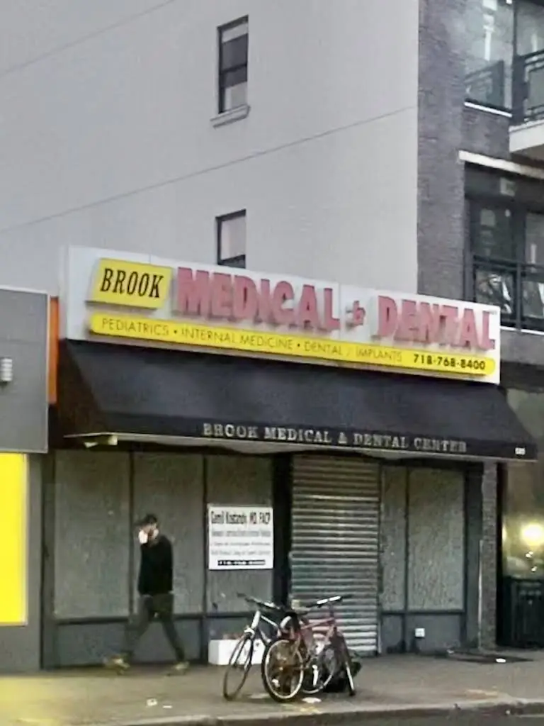 VMC Dental