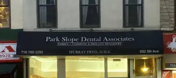 Park Slope Dental Associates