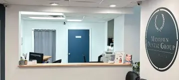 Midtown Dental Group