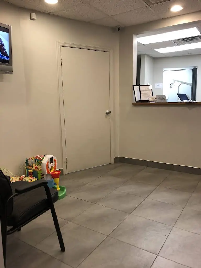 Midtown Dental Group