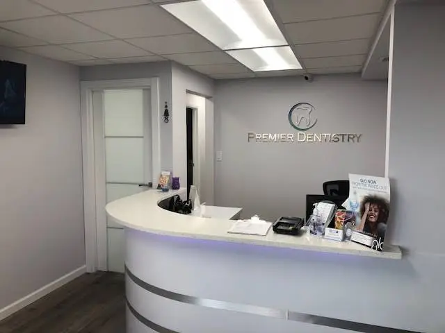 Premier Dentistry: Dr. Ifraim Agababayev - Professional dental clinic exterior with modern facilities