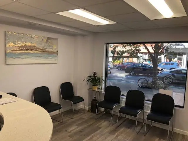 Premier Dentistry: Dr. Ifraim Agababayev