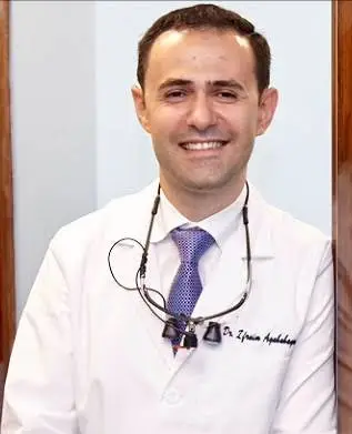 Premier Dentistry: Dr. Ifraim Agababayev
