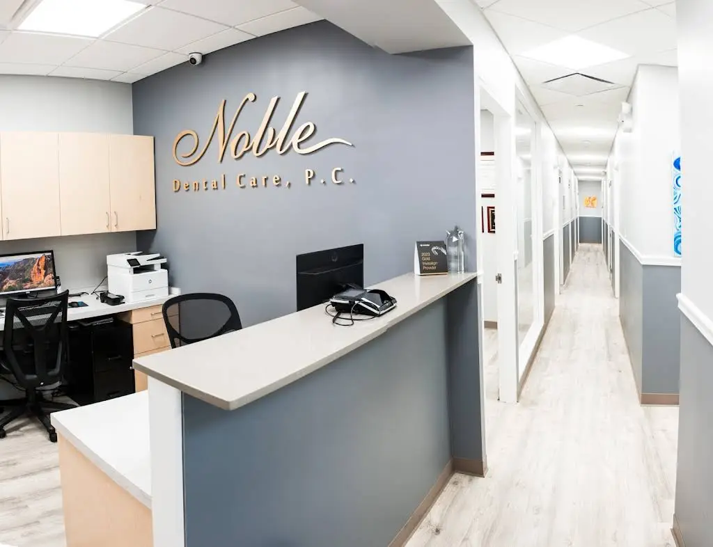 Noble Dental Care
