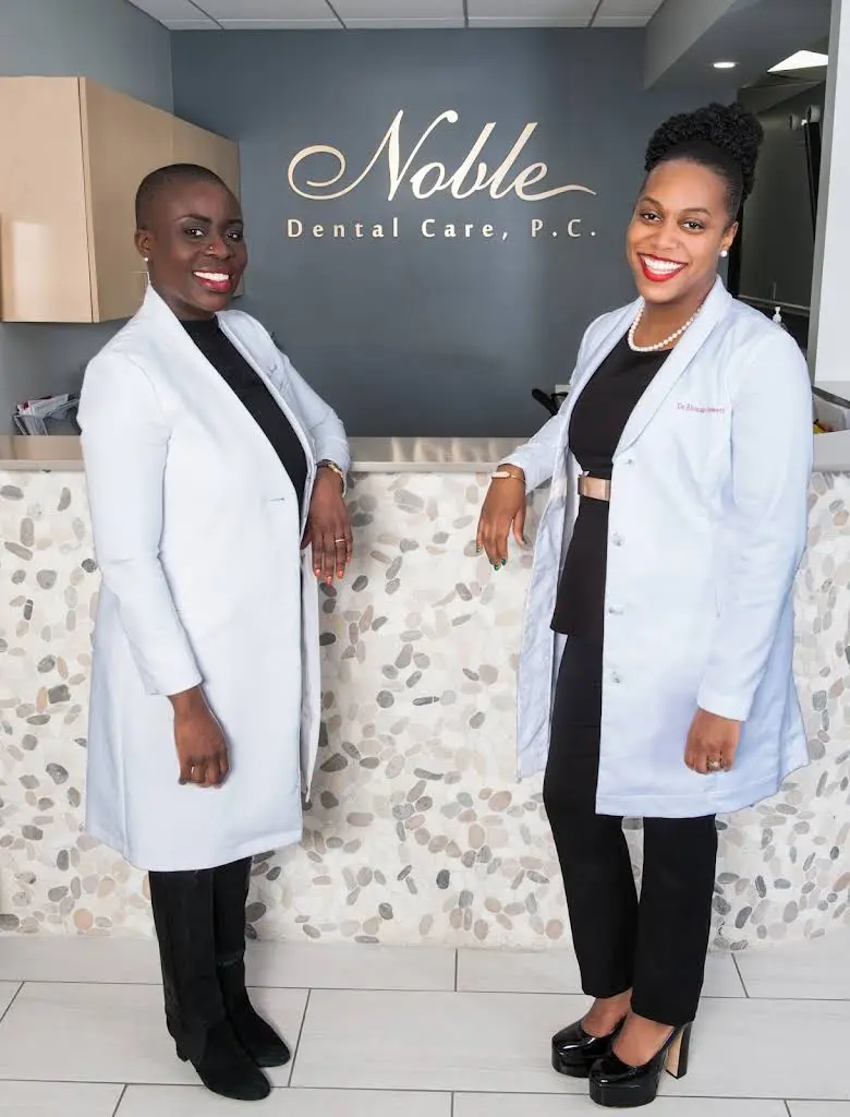 Noble Dental Care