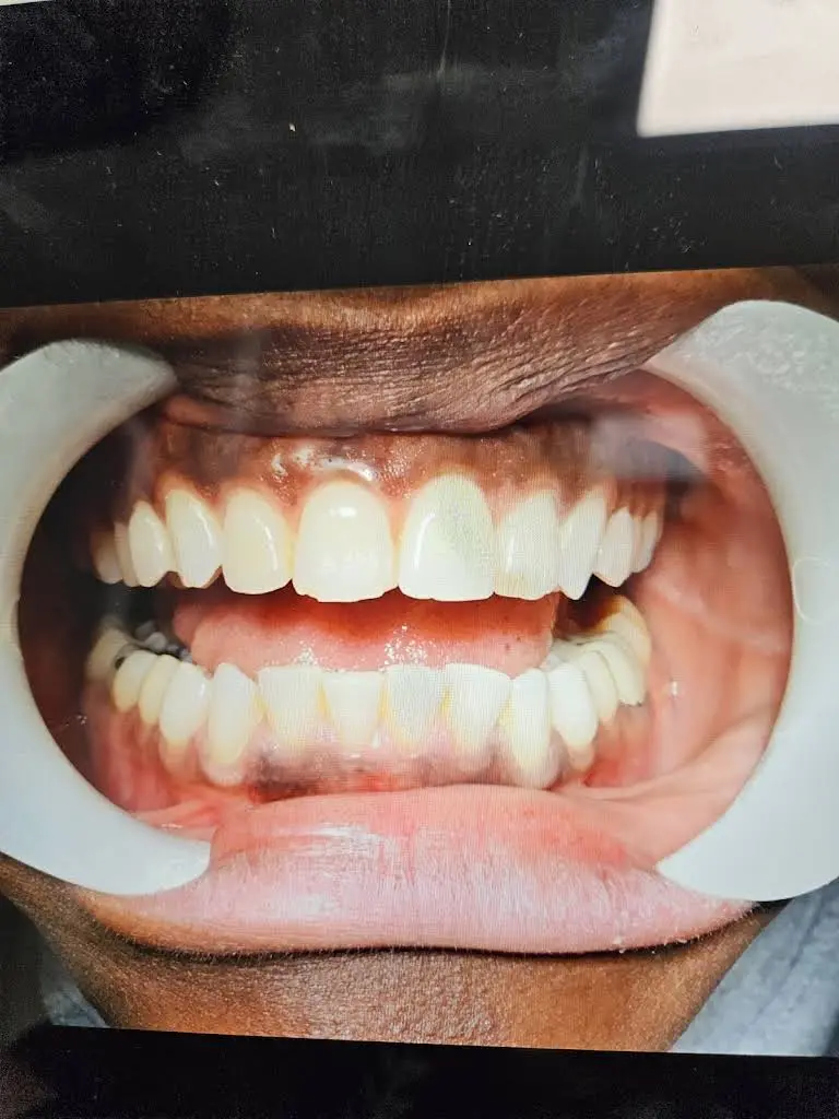 Noble Dental Care